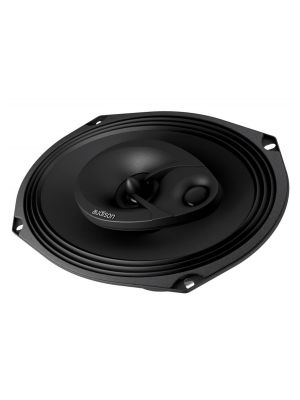 Audison APX 690 6x9 inch 3-way coax speaker, 100W, 4Ohm, 40Hz - 23kHz 