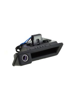 rear view camera in the handle bar for BMW E-series from 2008