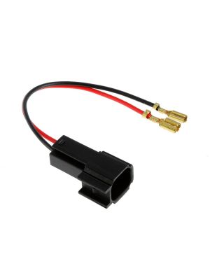 Loudspeaker connection cable for Opel Astra J, Insignia from 2013 
