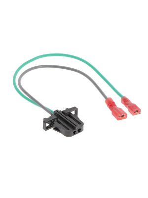 Loudspeaker connection cable for Seat, VW 1993-2008 (front tweeter)