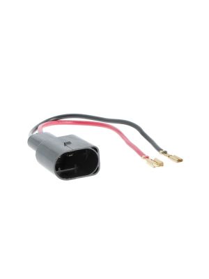 Loudspeaker connection cable for VW Golf V, Touran, New Beetle 