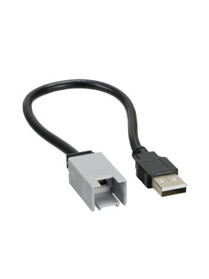 Axxess AXUSBM-B USB adapter cable (Mini B) for GM / Buick from 2010 