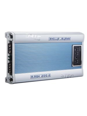 STEG MSK 200.2 700W Class D 2-Channel Amplifier
