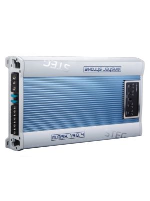 STEG MSK 130.4 800W Class D 4-Channel Amplifier