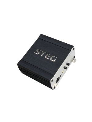 STEG Gloria 120.2 260W Class D 2-Channel Micro Amplifier