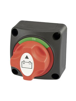 AMPIRE SWX200 battery isolating switch, 200A, IP54 