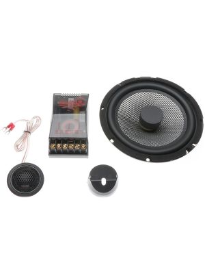AUDIO SYSTEM R 165 FLAT EVO 2 16.5cm 2-way composite speaker 90W (super flat) 