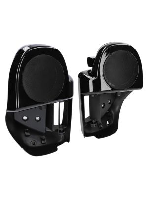 Metra BC-HDLFSP2 speaker housing 16.5cm / 6.5