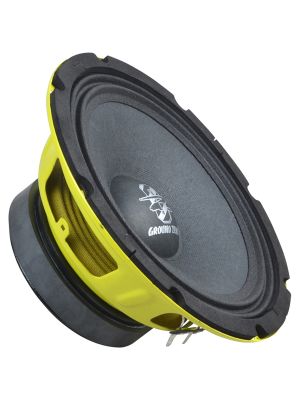 Ground Zero GZCK 200XSPL 20cm SPL bass-midrange speaker 150W 4Ohm 50Hz - 4kHz 