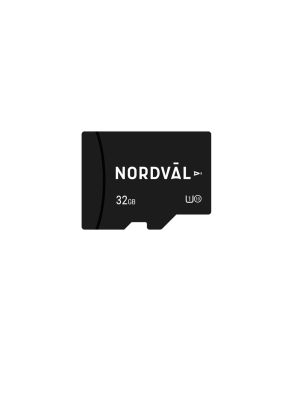 Nordväl MSD01-32GB microSD card 