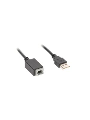 Axxess AXUSB-TY6 USB Adapter Cable for Toyota 2018 up