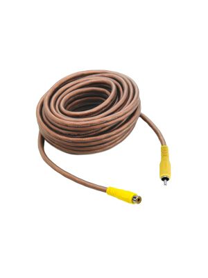 maxxcount video cinch cable 2 meter extension (Bu-St) double shielded