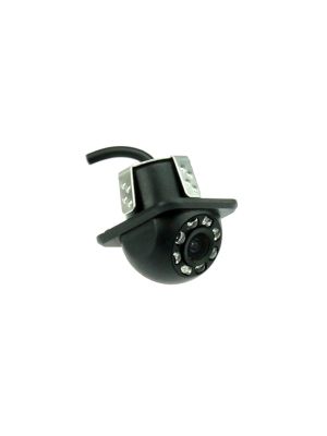 Rear view camera Substructure 170° NTSC with distance lines & night vision (IP68)