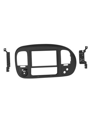 Metra DP-5859 Radio Mount 2DIN for Ford, Lincoln SUV/Trucks 1997-2004 