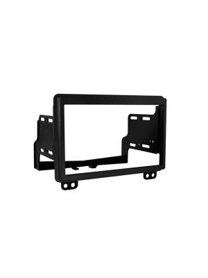 Metra 95-5028 Radio Bracket 2DIN for Ford Expedition, Lincoln Navigator 2003-2006 with OE NAVI 