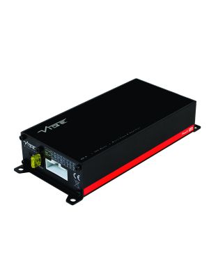 VIBE POWERBOX65.4M 4-Channel 260W Micro Amplifier Class-D 