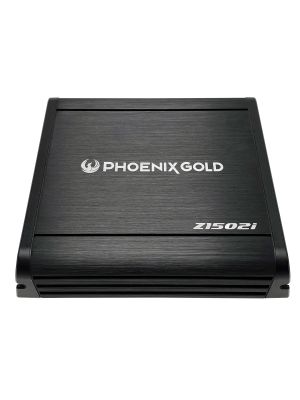 Phoenix Gold Z1502i 150W 2 Channel Amplifier