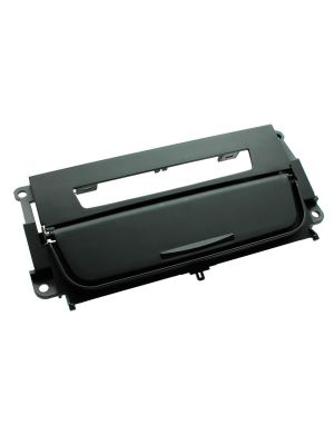 maxxcount replacement ashtray (matt black) for BMW 3 Series (E90/E91/E92/E93)