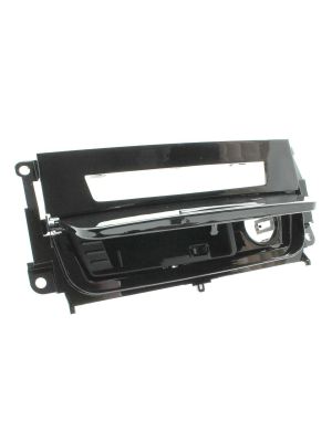 maxxcount replacement ashtray (piano black) for BMW 3 Series (E90 / E91 / E92 / E93)