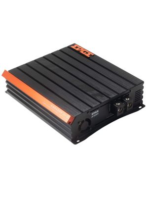 EDGE EDX1800.2FD 2-Channel 1700W Amplifier Class-D - DBX Series