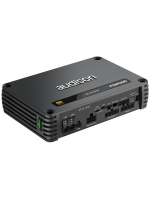 Audison AF C4.10 bit 10-CH DSP + 600W 4-CH Amplifier - FORZA 