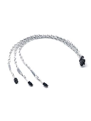 Audison AF LINK Cable AF-bit Amplifier DSP OUT to AF-D Amplifier PRE IN (no DSP)