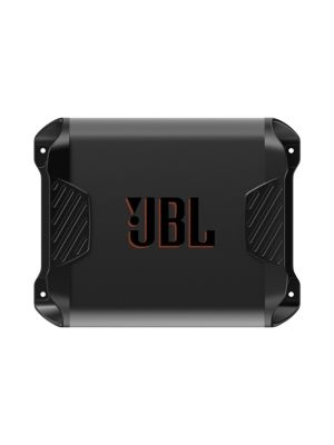 JBL Concert A652 2-channel 170W Amplifier Class A/B