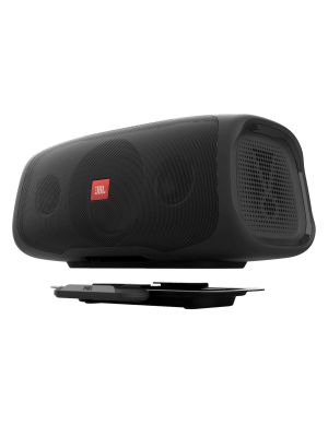 JBL BASS PRO GO Portable & Active Subwoofer / Full-Range with Bluetooth 100W 