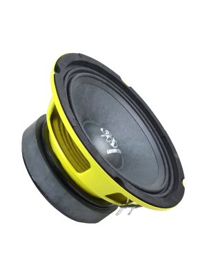 Ground Zero GZCK 165XSPL 16,5cm bass-midrange speaker 100W 4 Ohm 50Hz - 10kHz