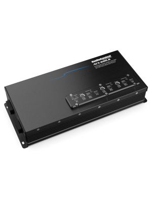 AudioControl ACX-600.1 1-Channel Marine Mono Amplifier 600W
