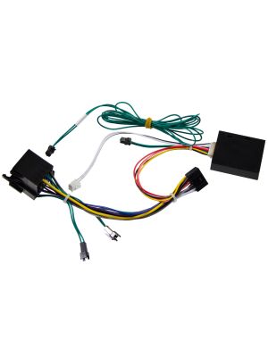 ESX VNA-CAN-MV-ISO CAN bus adapter for Mercedes-Benz Vito W447 ISO connection for ESX i40/i45 navigation 