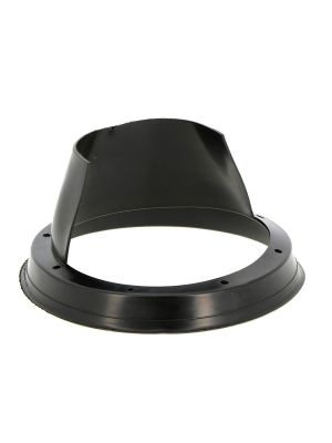 maxxcount speaker water protection rubber 165 mm for front and rear doors