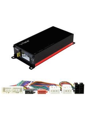 maxxcount Plug & Play SoundKit4 (VIBE 260W) for Hyundai i30 PD 2017-></picture>