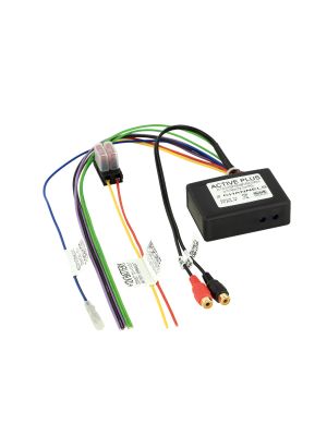 maxxcount active High-Low Converter 2-CH 12V 10A