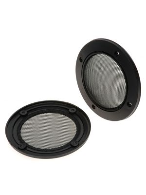 maxxcount speaker grille set 165 mm (pair)