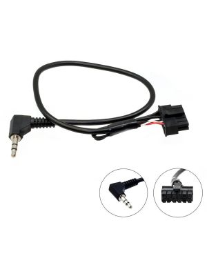 Connects2 CTALPINELEAD adapter cable steering wheel remote control for Alpine radios