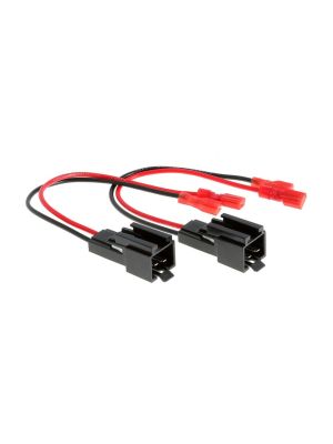 Metra 72-6512 speaker connection cable for Chrysler from 1990 