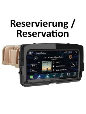 RESERVATION / DEPOSIT for Soundstream Reserve V2 