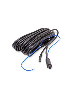 Mini 4-pin rear view camera connection cable 6m for A21919 