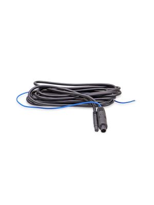 Mini 4-pin rear view camera connection cable 3m for A21919 