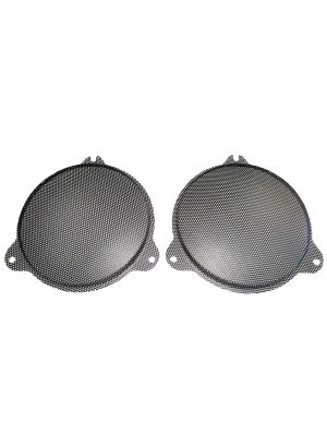 maxxcount MXHDSG14 speaker grille / grill suitable for Harley-Davidson® Street Glide™ from 2014 
