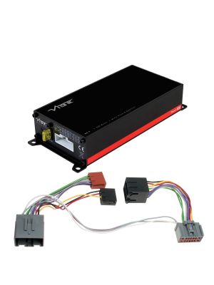 maxxcount Plug & Play SoundKit4 (VIBE 260W) for Volvo V40 HPS 2012-></picture>