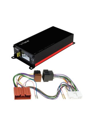 maxxcount Plug & Play SoundKit4 (VIBE 260W) for Mazda 6 2012-></picture>