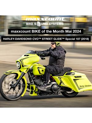 maxxcount Bike of the Month Set June 2024 