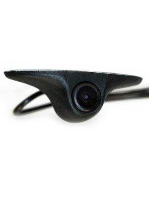 AMPIRE KC903- NTSC color rear view camera - build camera, waterproof, mirrored with distance lines