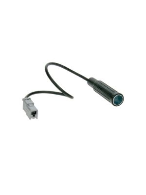 Antenna Adapter Cable (DIN female > OEM male) for Hyundai & Kia (from 2007)