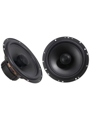 AudioCircle SL-X6 16,5cm / 6,5 inch Coax Speaker 85W 3,2Ohm - Stuttgart