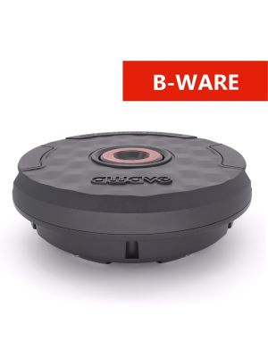 B-Stock: awave AST11T-V4 11 inch / 28cm 250W spare wheel subwoofer (360 x 120mm)