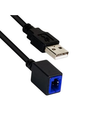 Axxess AX-NISUSB-2 USB adapter cable for Nissan from 2010