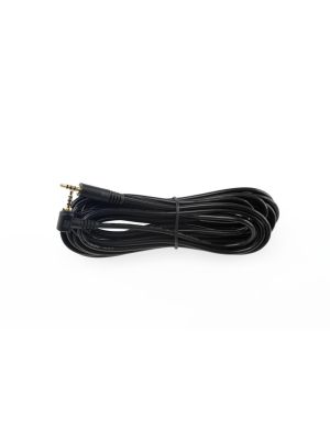 BlackVue AC-6 analog coax cable 6m (compatible: DR590 2-channel dashcams) 